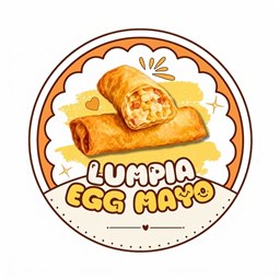 Logo Lumpiah Egg Mayo
